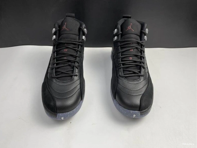 Rep TBkick Jordan DC1062-006 Utility Air Black 12 0706